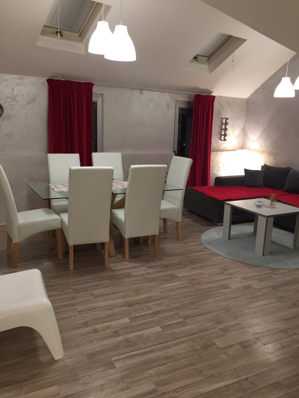 Slika 4 - Nade Tomić 11a, Dvosoban stan za izdavanje, 350€